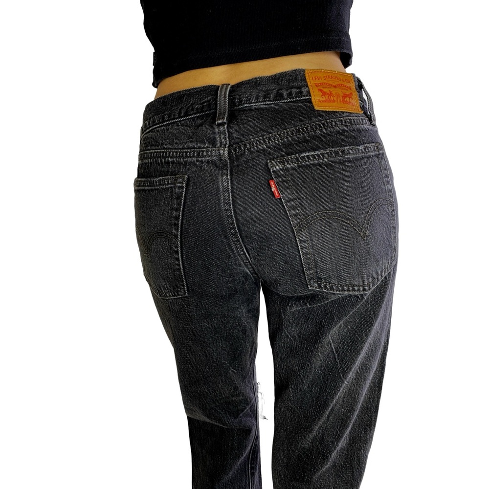 Levi’s Jeans High Rise - Picture 3 of 14